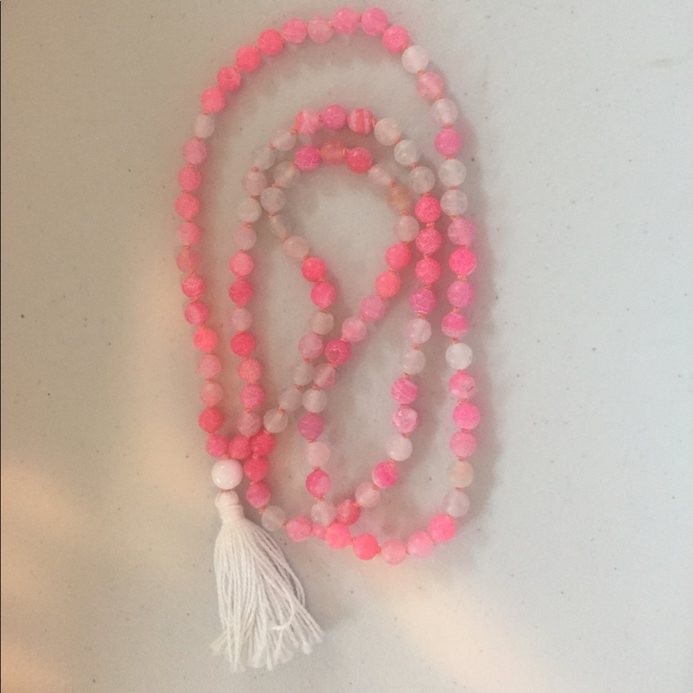 Mala Beads